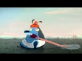Furry Pals Short (Cartoon Network Development Studio Europe)