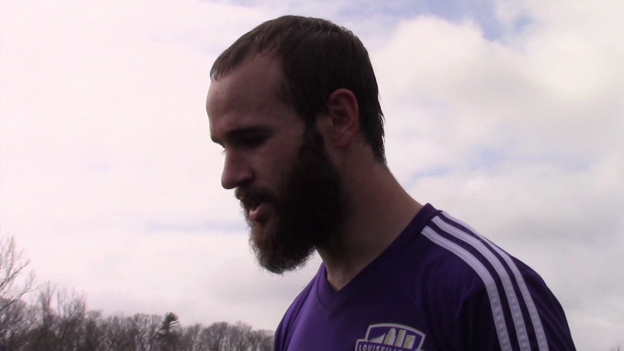 LouCity midfielder Ownby previews Orlando City B game citycell