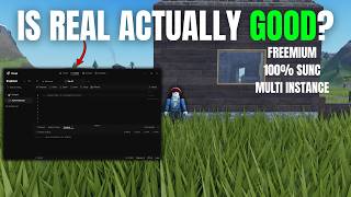 *UPDATED* IS REAL EXECUTOR ACTUALLY GOOD?