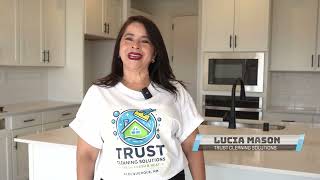 Trust Cleaning Solutions Social Media  Promotional Video Production in Albuquerque, New Mexico