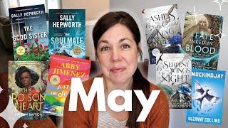 Trying Romantasy & 5-star Books! II May Reading Wrap-up
May was quite the reading month! In todays reading wrap-up, I chat about deciding to try some romantasy in addition to finding some new favorite books. How did May treat you?
2024 Reading is Fun Challenge:
- Discord Group: https://discord.gg/PQme9xyd8N
Challenge PDF: https://drive.google.com/file/d/1jClMR3DEvIo1vjiL_23cICbdsPYf2Z_i/view?usp=sharing
Lets be friends:
๐ Homeschool Channel (Science Mama): https://www.youtube.com/channel/UC5EOukQNt5hIkybnSlyg2Bw
๐ง Email: angiesciencemama@gmail.com
๐ทInstagram: https://www.instagram.com/angiesciencemama
๐ Goodreads: https://www.goodreads.com/user/show/79396866-angie
Support my channel:
๐ Pango Bookshop: https://pangobooks.com/bookstore/angie93488
๐
Book of the Month referral link: https://www.mybotm.com/epnkgazxum8?show_box=true
Equipment used:
Camera: https://amzn.to/3uCA4gd
Editing Software: Adobe Premiere Pro
Small tripod: https://amzn.to/3wIVSYX
Ring light: https://amzn.to/3fw7vga
๐งMusic:
๐ต YouTube Free Library
๐ต massobeats - honey jam
https://www.youtube.com/watch?v=HGMQbVfYVmI&t=0s
Hi! Iโm Angie. On this channel I enjoy sharing my serious love for all the books! You can expect videos on book reviews, wrap-ups, TBRs, reading vlogs, and book hauls. Excited to have you following along!!
NOTE: Some of the links above may be affiliate links. If you purchase through the link that I have provided, I may receive a small commission. There will not be an additional charge to you, I appreciate your support! Trying Romantasy & 5-star Books! II May Reading Wrap-up