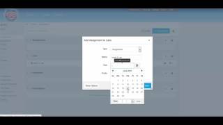 Creating a Gradebook in LearningZone for Web-Supprted Courses
