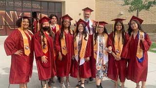 To the Class of 2022: Slideshow