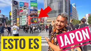 [ENG SUBS]🇯🇵 A CRAZY Country: JAPAN 🤯