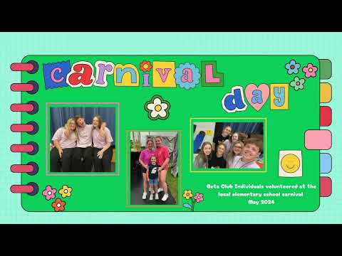 Camden Central High School Digital Portfolio