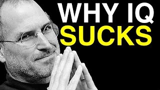 Why Attitude Is More Important Than IQ