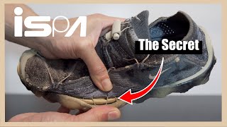 Nike ISPA Mindbody (A Dirty Pair of Socks)