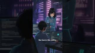 Cursor AI Explained in 30 Seconds #ai #aivoice #contentcreation #productivity #tech Wealth