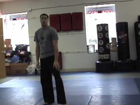 Matt Federico crowd awakner tutorial