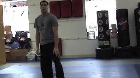 Matt Federico crowd awakner tutorial