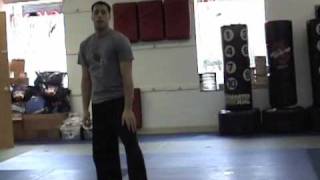 Matt Federico crowd awakner tutorial
