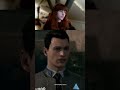 Manchmal hab ich meine Momente 🙂↕️🤚🏻 | #twitchclips #twitchstreamer #detroitbecomehuman #gaming