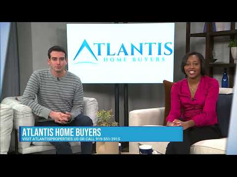 Atlantis Homebuyers - Morning Show Feature