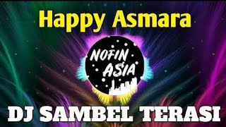Dj tresnohku moh ilang|Sambel Terasi|Remix by Nofin Asia