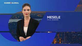 Canli Yayin Türkiye Körfezdeki Savaşa Dahil Olacak Mı? Hilal Özdemir Ile Mesele