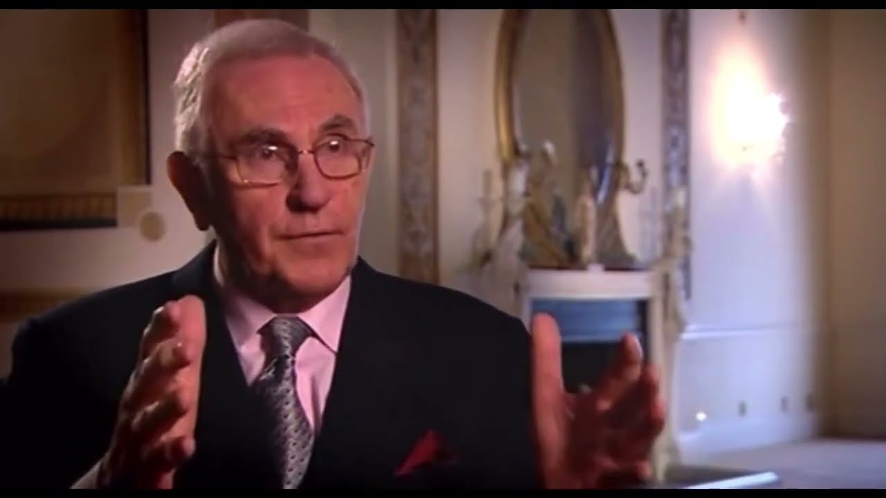 William G. Stewart On The Price Is Right 2006