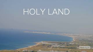 HOLY LEBANON Mobile App presentation screenshot 1