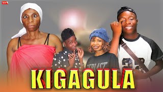KIGAGULA _EP1
