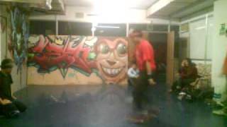 bboy sotorock trailer!!2011