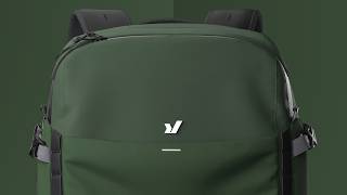 New Release: Rushfaster Travel Backpack 36L + System