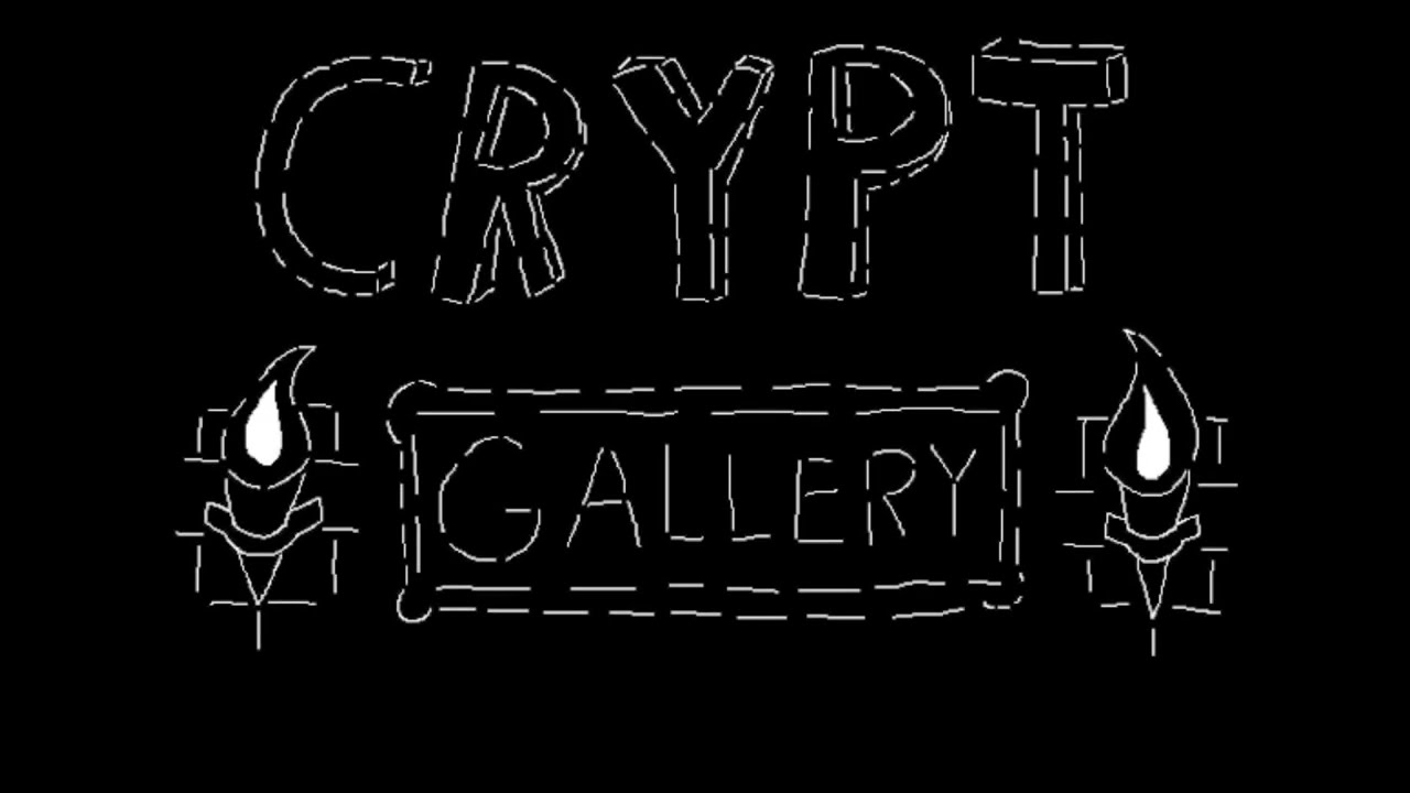 Crypt Gallery Trailer
