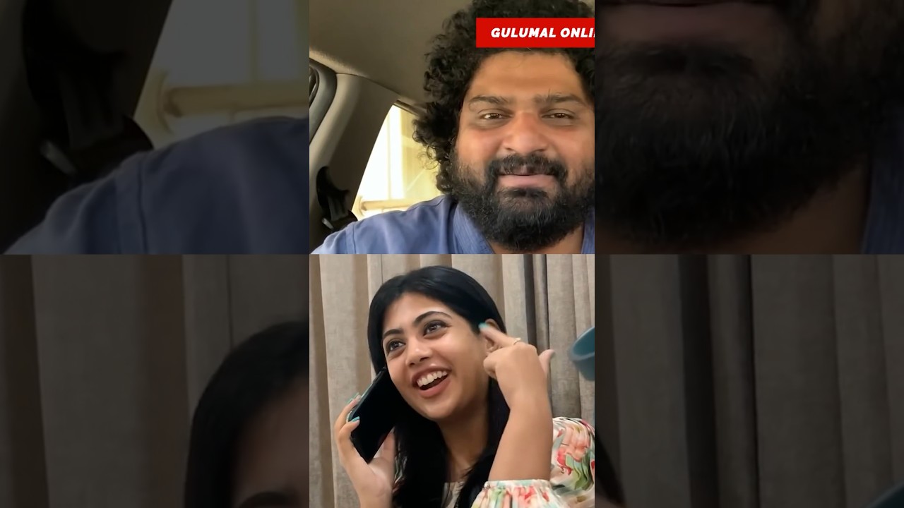 ഈ ചേട്ടൻ വട്ടാണോ 