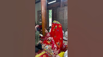 Thỉnh tam tòa thánh mẫu...