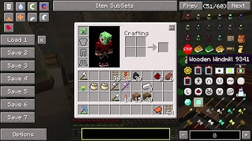 tekkit lite - #8 - enchanting!