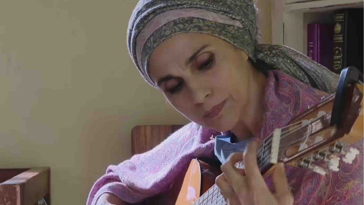 מתחברת לשורשים: אתי אנקרי משיקה אלבום בטוניסאית | מתוך חדשות הערב 21.02.18