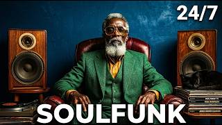 🚀 Ultimate Vintage Soul Funk Mix 2026 🔥 Deep Rare Groove &amp; Old School 70s Funk Vibes,