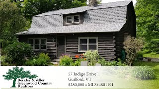 57 Indigo Drive video tour