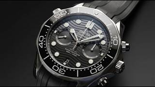 5 Old-School Watches That Still Rule in 2026