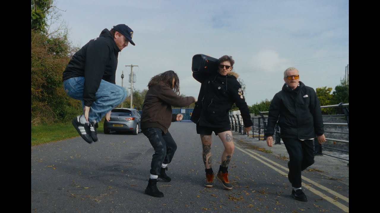 Watch The Scratch - Pull Like a Dog (Official Video) on YouTube Watch The Scratch - Pull Like a Dog (Official Video) on YouTube