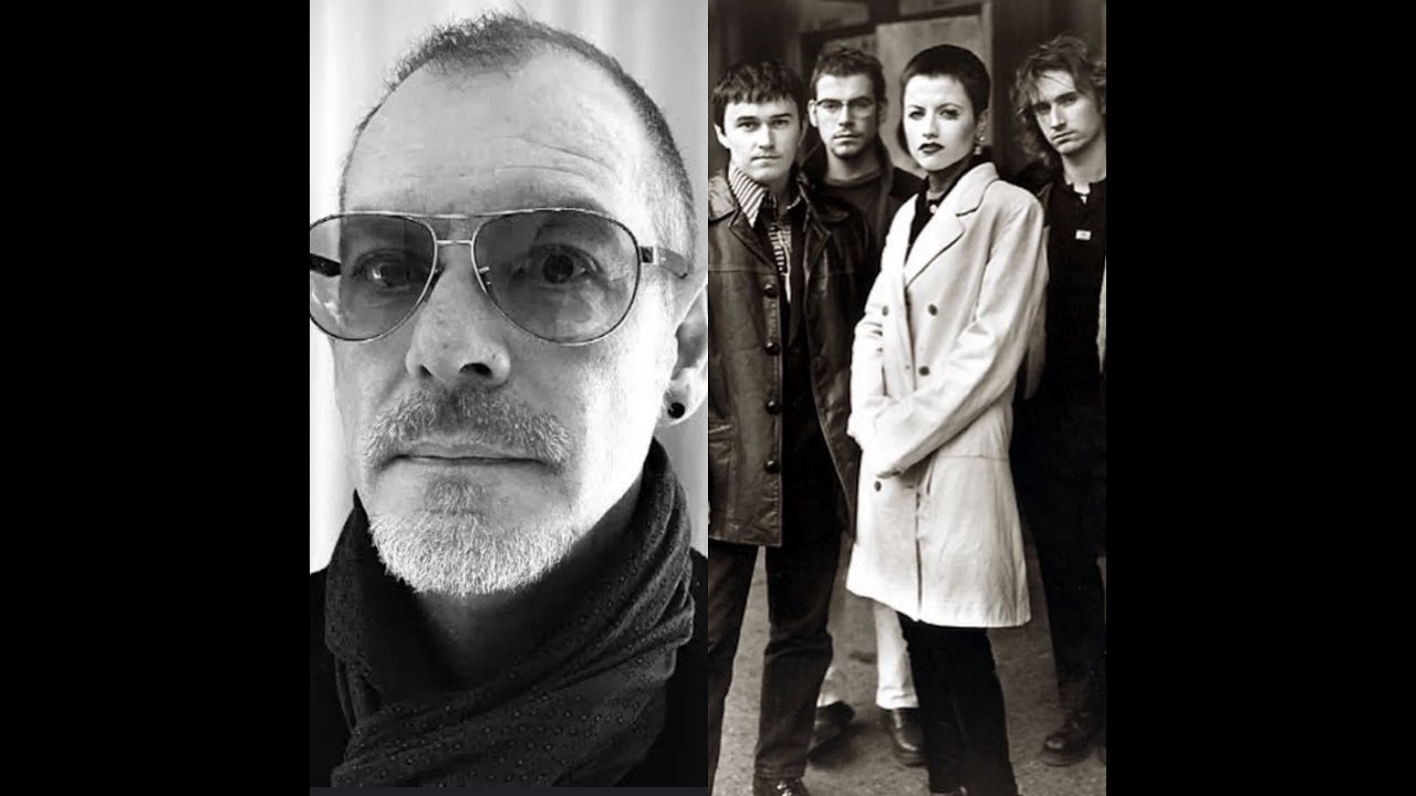 The Cranberries Фергал Лоулер рассказывает о новом релизе группы MTV Unplugged Set 1995 года.