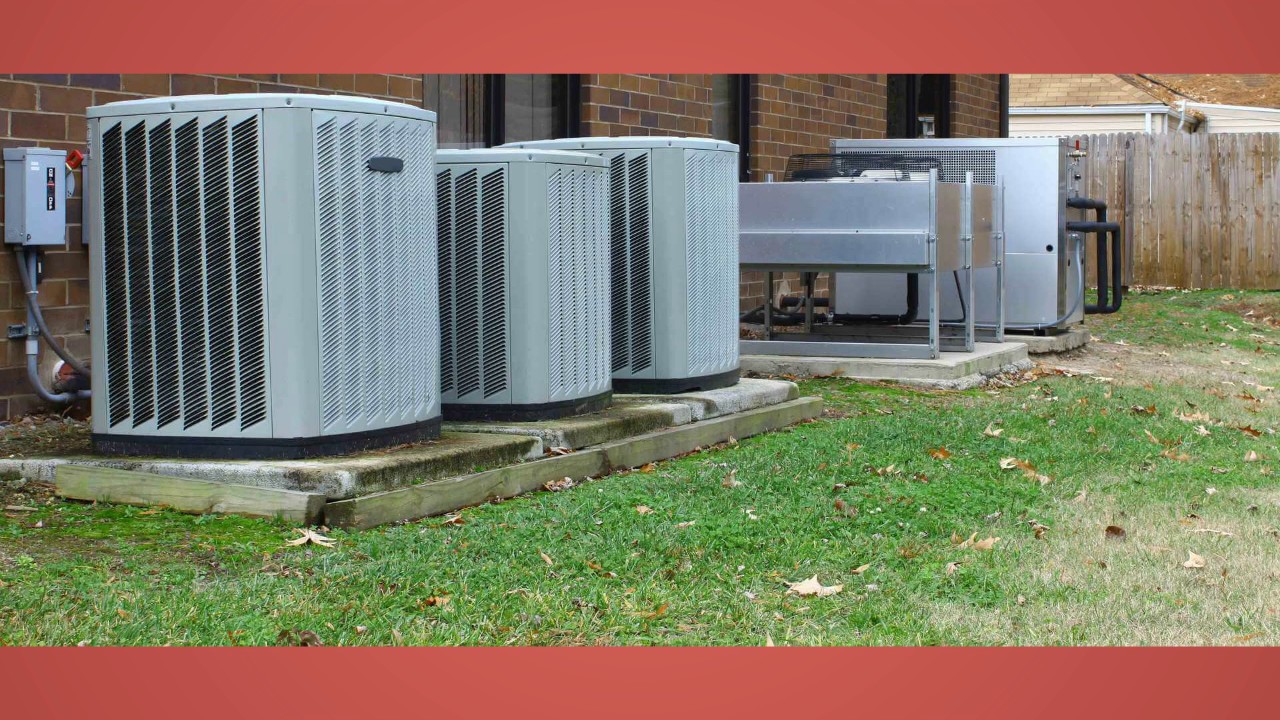 HVAC Bradford ON Quality Heating & Air Conditioning YouTube
