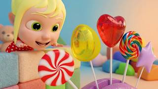 sweet chase mary nursery rhymes