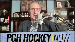 No Pucks Given/Penguins Live Chat: The trade rumors, and new guys
