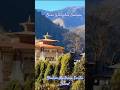Busa Wangdue Goenpa
