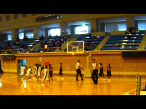 2013.12.15　日報杯　決勝　真喜良ｖｓ平真⑤