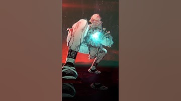 The Evil Gun | Jiji|☠️ #dandadan #mangaedit #anime #edit #viralvideo