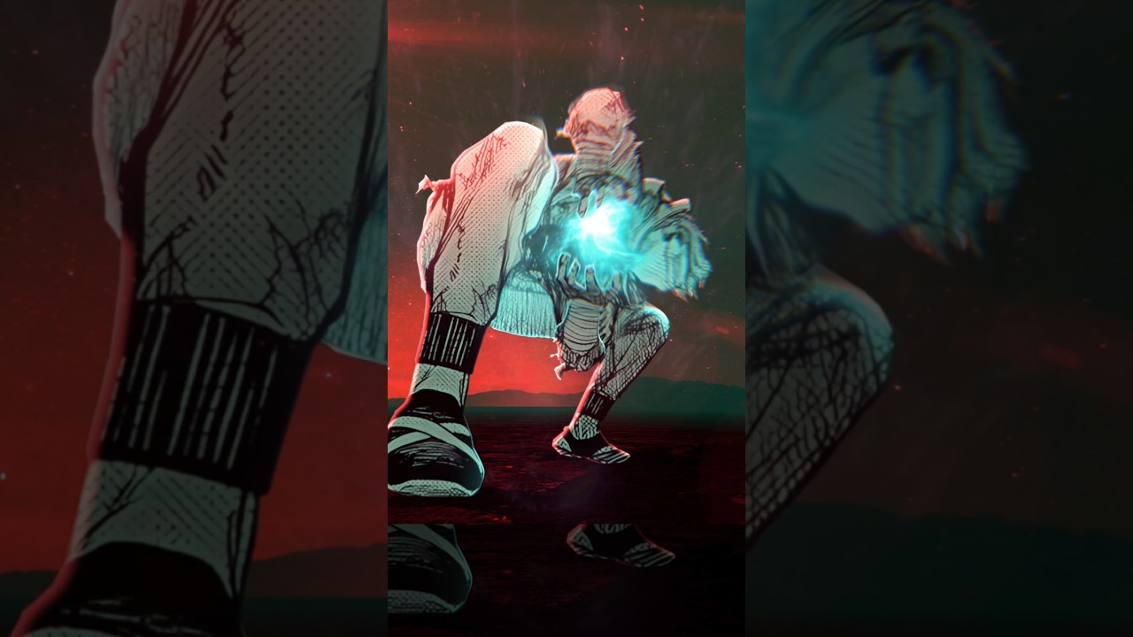 The Evil Gun | Jiji|☠️ 