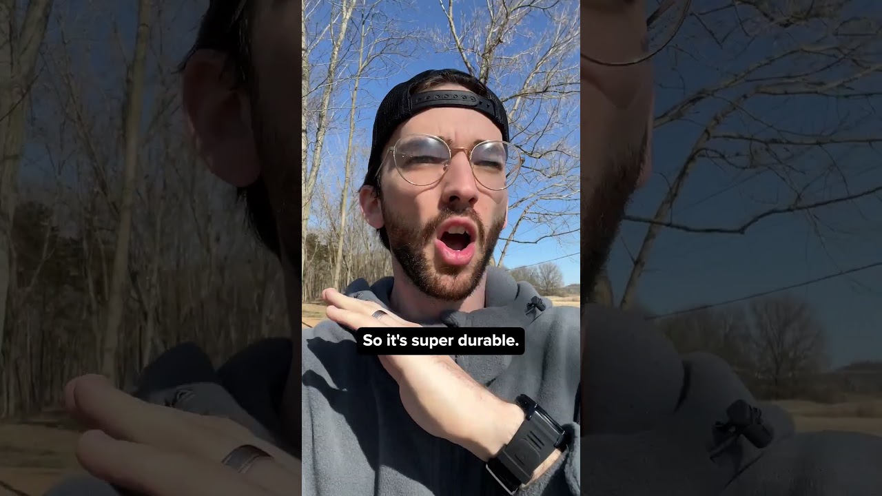 Carbinox X-Ranger #1 (06/08)