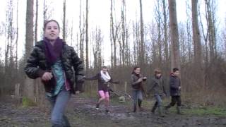 Natuurspeelbos Axel, trofeewinnaar Zeeland