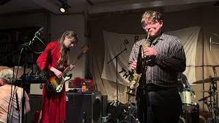 EarthBall - Live at Upset The Rhythm
