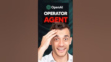 NIEUWE ChatGPT Operator Update is GEK