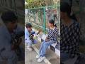 अनजान लड़की का फोटो सूट करने का चैलेंज #challenge #random #girl #24hours