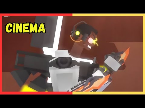 SKIBIDI TOILET MAJOR WARS SEASON 5 - WHAT AN INCREDIBLE ANIMATION!