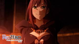 Keeper of the Watchtower | Re:ZERO -Starting Life in Another World