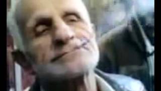 Baba Fooka In Shararti Mood