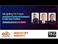 Navigating the Future: Innovations in Learning and Development for Public Sector Excellence
